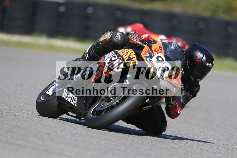 /54 19.09.2025 Speer Racing ADR/Gruppe rot/91